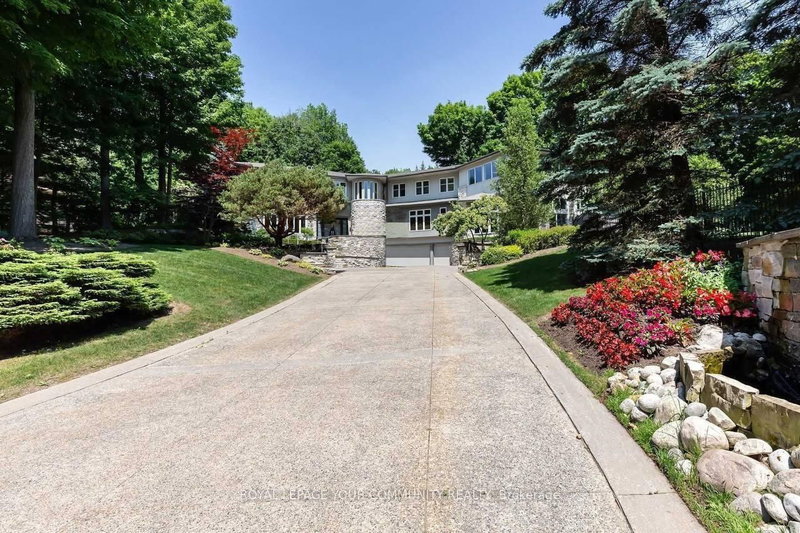 76 Silver Fox Pl, Vaughan, L6A 1G2 | Image 3