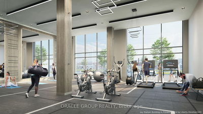 Unit A-1211 — 9763 Markham Rd, Markham - Greensborough image-0-4