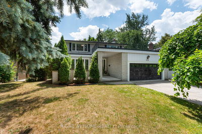 29 Vanwood Rd, Markham - Thornhill