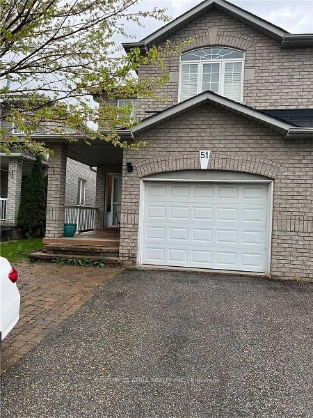 51 Kalmar Crescent