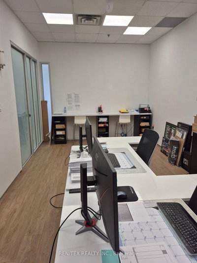 Unit 60 — 665 Millway Avenue — photo 6