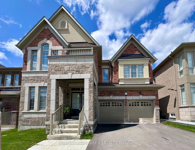 34 Balsdon Hollow