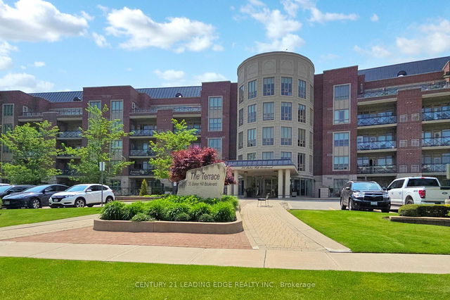 305 - 35 Baker Hill Boulevard