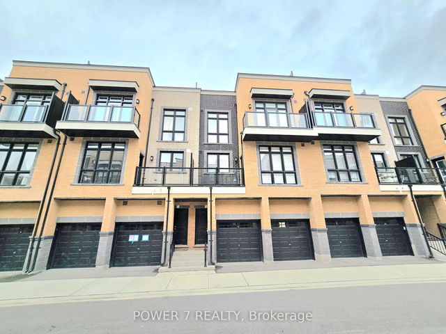 5 - 8 Sayers Lane