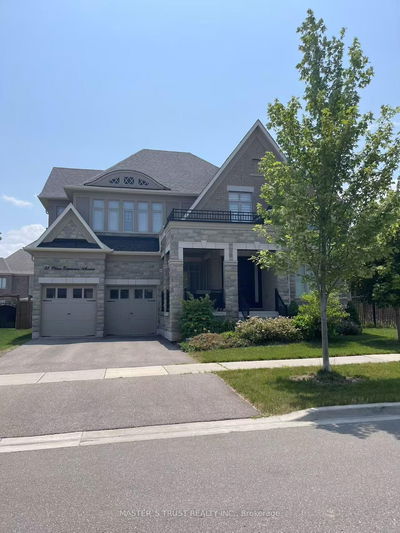 81 Oliver Emmerson Ave, King - Nobleton image-0-1