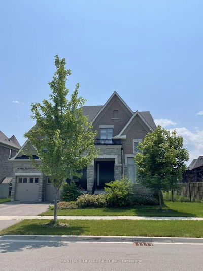 81 Oliver Emmerson Ave, King - Nobleton image-0-2
