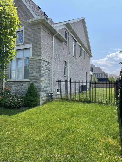 81 Oliver Emmerson Ave, King - Nobleton image-0-3