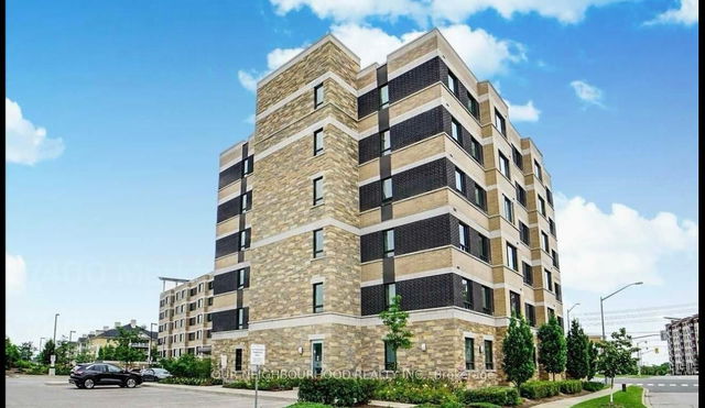 101 - 7400 Markham Road