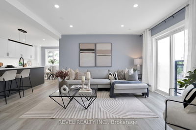 Unit 26 — 2285 Bur Oak Ave, Markham - Greensborough