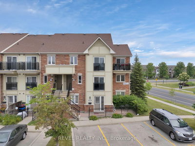 Unit 26 — 2285 Bur Oak Ave, Markham - Greensborough image-0-1