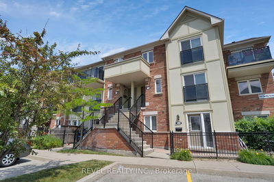 Unit 26 — 2285 Bur Oak Ave, Markham - Greensborough image-0-2