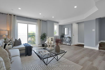 Unit 26 — 2285 Bur Oak Ave, Markham - Greensborough image-0-4