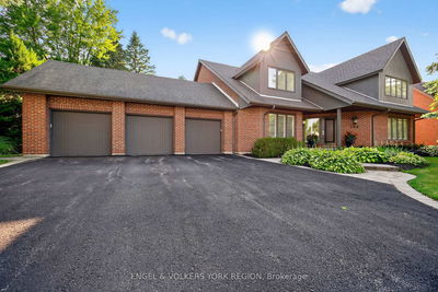 104 McClure Dr, King - King City