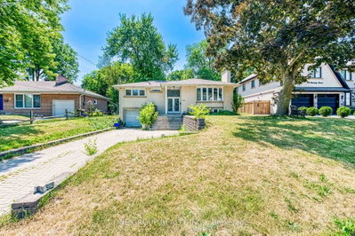 Detached House leased at 64 Hawkridge Avenue, Markham, Ontario, L3P 1V9 - Bullock - MLS: N12268922