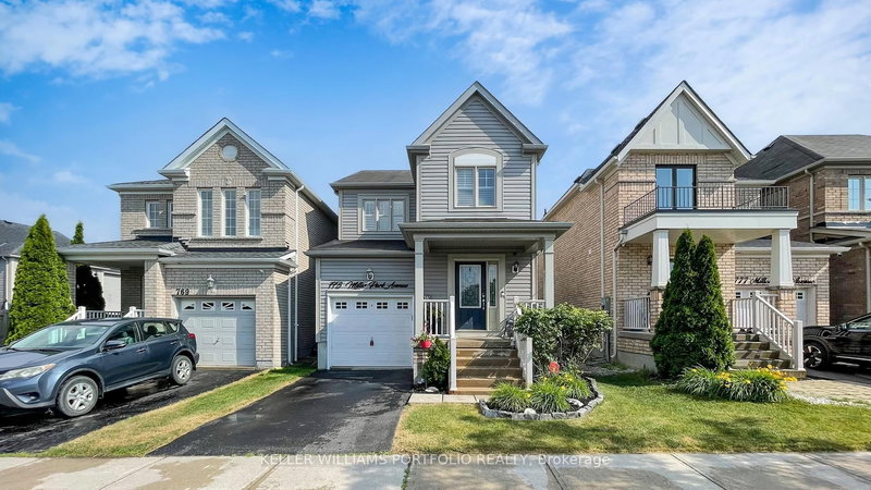 773 Miller Park Ave, Bradford West Gwillimbury, L3Z 0B9 | Image 2