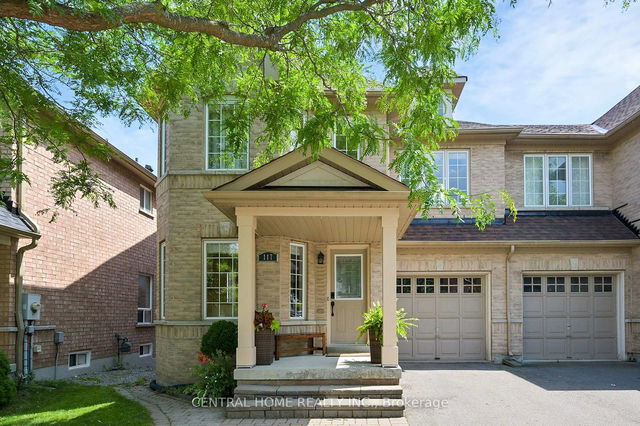 117 Knapton Drive