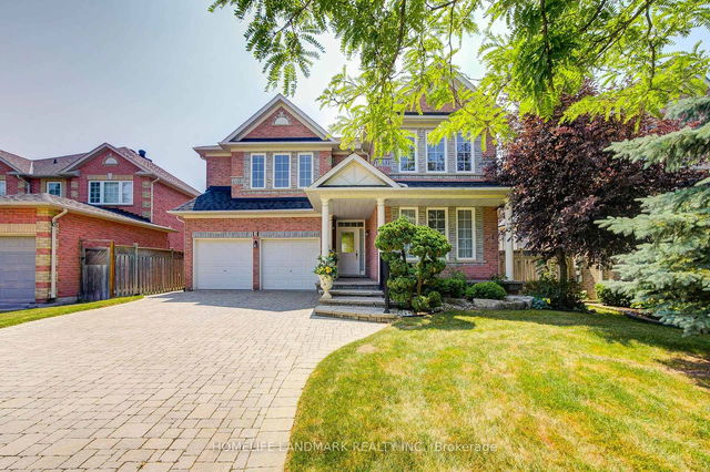 3 Burndenford Crescent