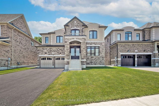 195 Danny Wheeler Boulevard