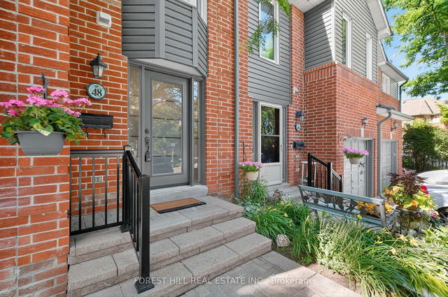 48 Beaumont Place