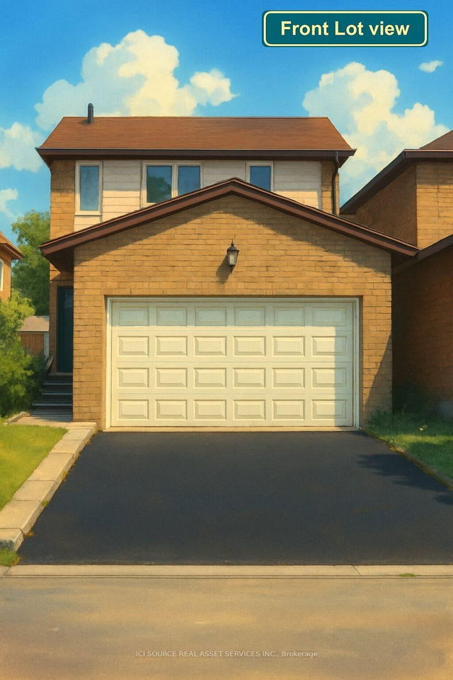 62 Providence Crescent