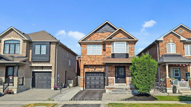 89 Delbert Circle