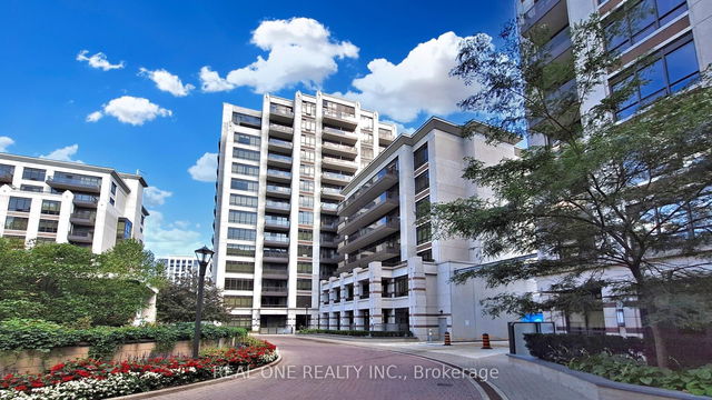 1205 - 38 Cedarland Drive