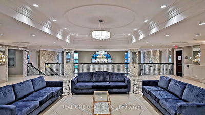 Unit 1205 — 38 Cedarland Dr, Markham - Unionville image-0-4