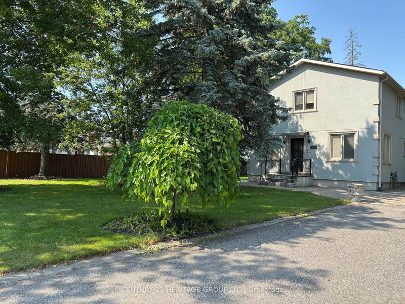 12020 Woodbine Ave, Whitchurch-Stouffville, L4A 2K3 | Image 2
