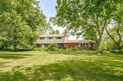 15809 Dufferin St, King - Rural King