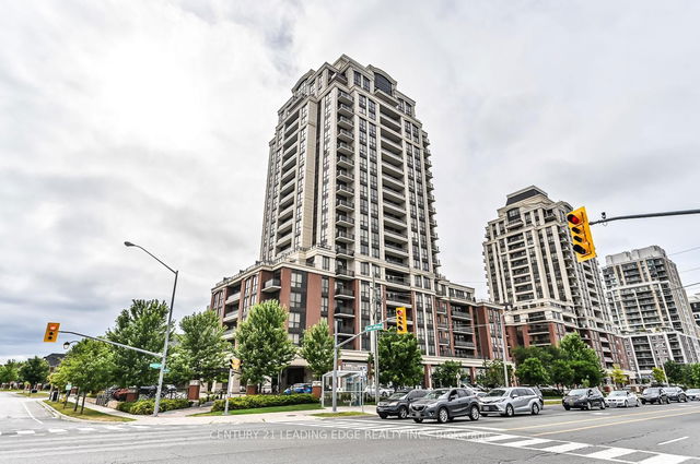 LPH02 - 9500 Markham Road