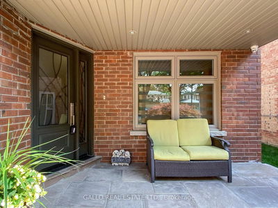 45 Timbermill Cres, Markham - Raymerville image-0-1