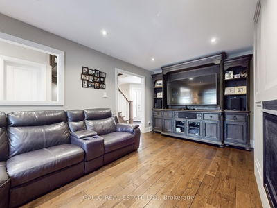 45 Timbermill Cres, Markham - Raymerville image-0-2