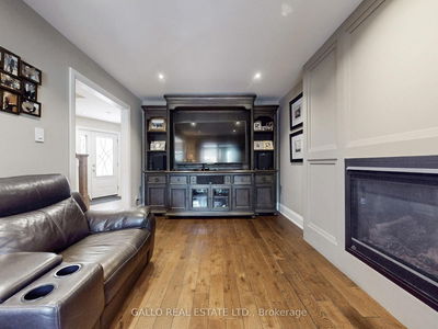 45 Timbermill Cres, Markham - Raymerville image-0-3