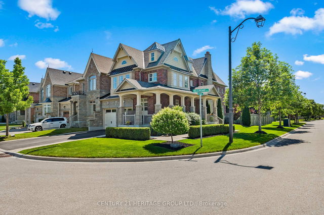 64 Wells Orchard Crescent