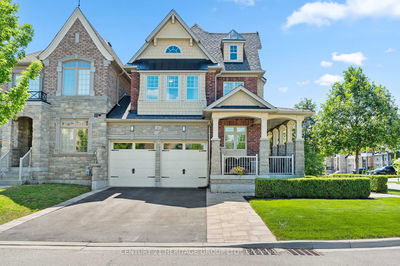 64 Wells Orchard Cres, King - King City image-0-1