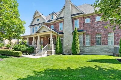 64 Wells Orchard Cres, King - King City image-0-3