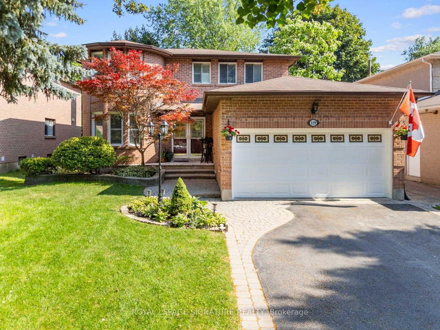 119 Tilman Circle