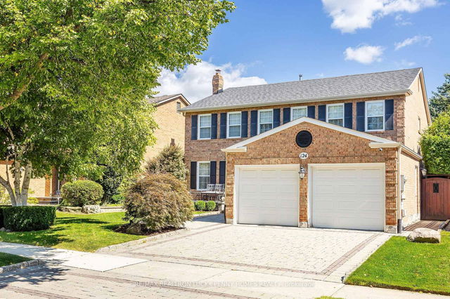 124 Aitken Circle