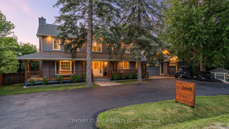 2460 Llyodtown-Aurora Rd, King - Rural King image-0-0
