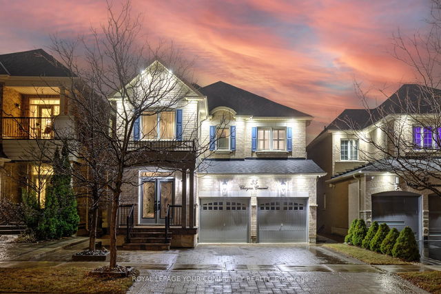 35 Chayna Crescent
