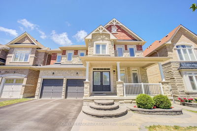 40 Bitola Dr, Markham - Greensborough
