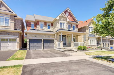 40 Bitola Dr, Markham - Greensborough image-0-1