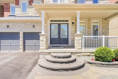 40 Bitola Dr, Markham - Greensborough image-0-2