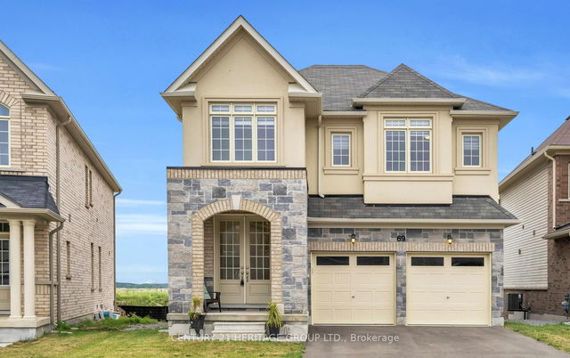 69 Strathgreen Lane