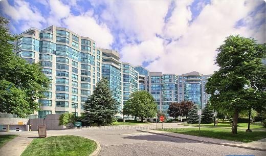 Unit 810 — 7905 Bayview Ave, Markham - Aileen-Willowbrook image-0-0