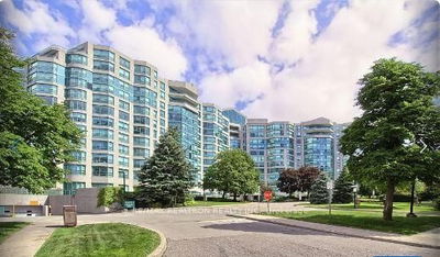 Unit 810 — 7905 Bayview Ave, Markham - Aileen-Willowbrook