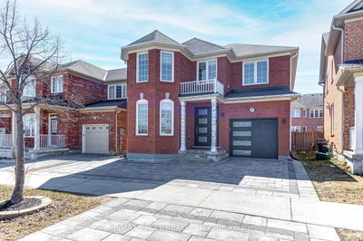 99 James Parrott Ave, Markham - Wismer image-0-1