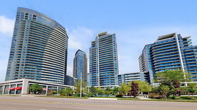 2205 - 7171 Yonge Street