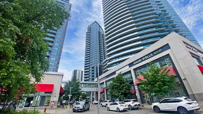 Unit 2205 — 7171 Yonge St, Markham - Thornhill image-0-1