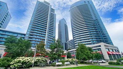 Unit 2205 — 7171 Yonge St, Markham - Thornhill image-0-2